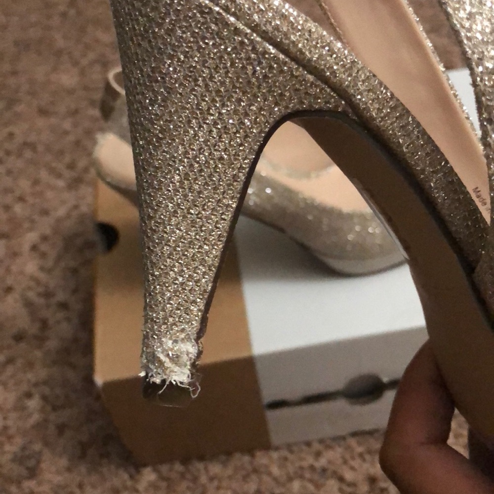 Call it Spring shoes - Picture 2 of 4